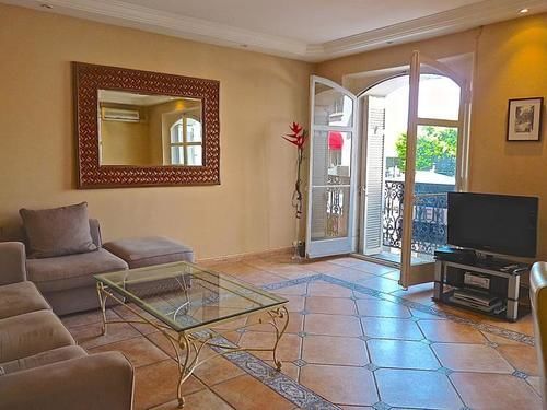 Lovely 2 Bed 2 Bath Apartment In Cannes On Rue Antibea Easy Walk To The Palais 224 מראה חיצוני תמונה