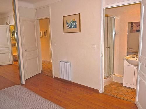 Lovely 2 Bed 2 Bath Apartment In Cannes On Rue Antibea Easy Walk To The Palais 224 מראה חיצוני תמונה