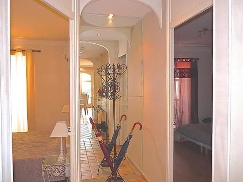 Lovely 2 Bed 2 Bath Apartment In Cannes On Rue Antibea Easy Walk To The Palais 224 מראה חיצוני תמונה