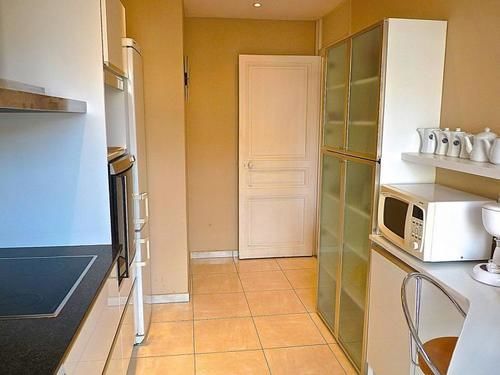 Lovely 2 Bed 2 Bath Apartment In Cannes On Rue Antibea Easy Walk To The Palais 224 מראה חיצוני תמונה